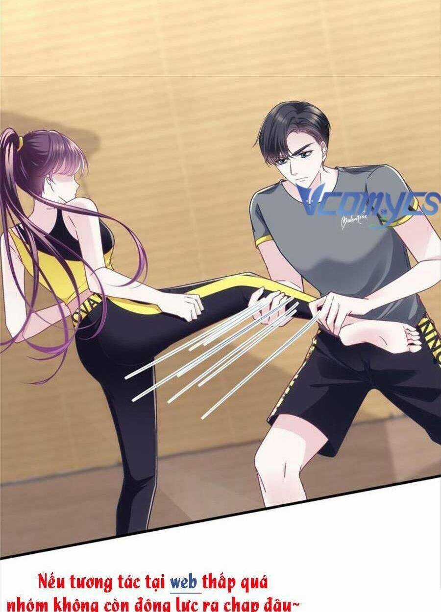 Bảo Bối Của Lão Đại Đã Xuyên Không Trở Về! Chapter 96 trang 41