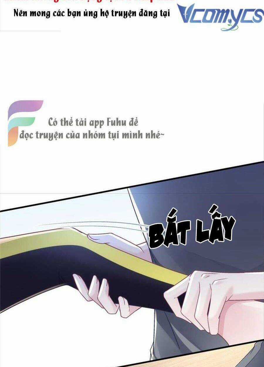 Bảo Bối Của Lão Đại Đã Xuyên Không Trở Về! Chapter 96 trang 42