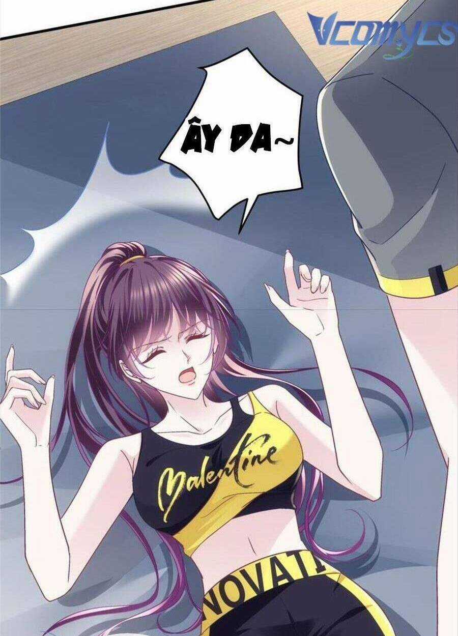 Bảo Bối Của Lão Đại Đã Xuyên Không Trở Về! Chapter 96 trang 43