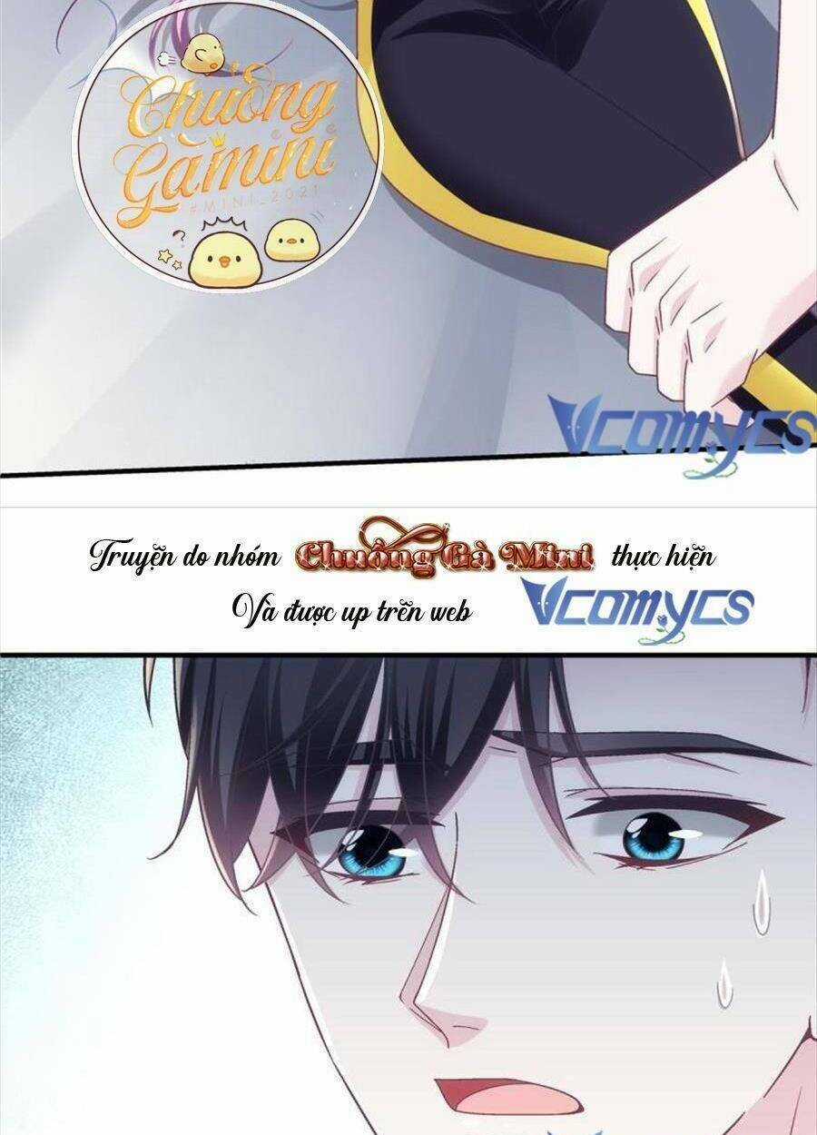 Bảo Bối Của Lão Đại Đã Xuyên Không Trở Về! Chapter 96 trang 44