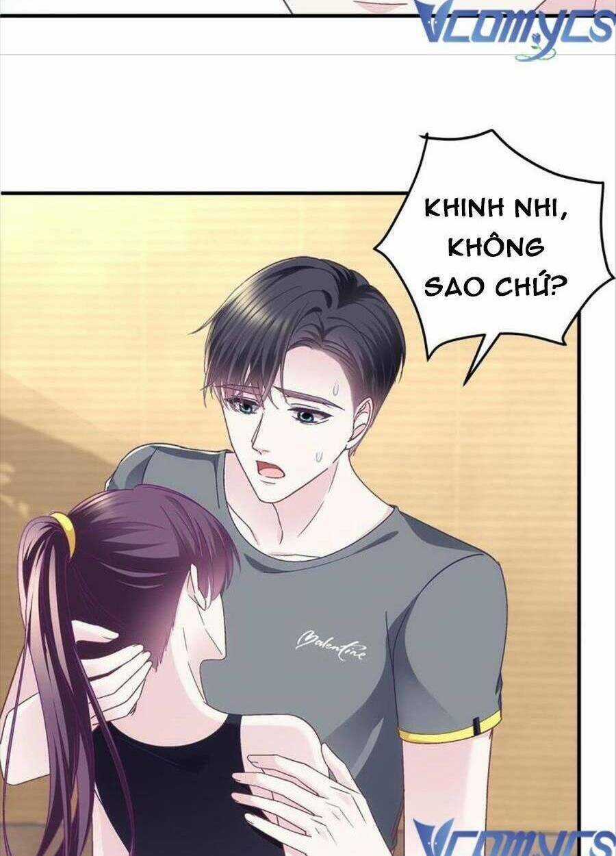 Bảo Bối Của Lão Đại Đã Xuyên Không Trở Về! Chapter 96 trang 45