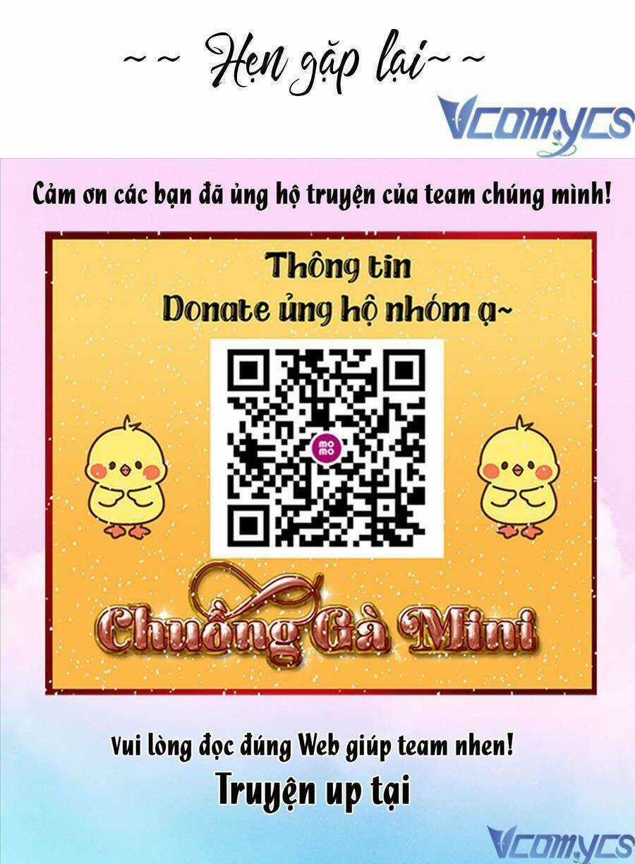 Bảo Bối Của Lão Đại Đã Xuyên Không Trở Về! Chapter 96 trang 48