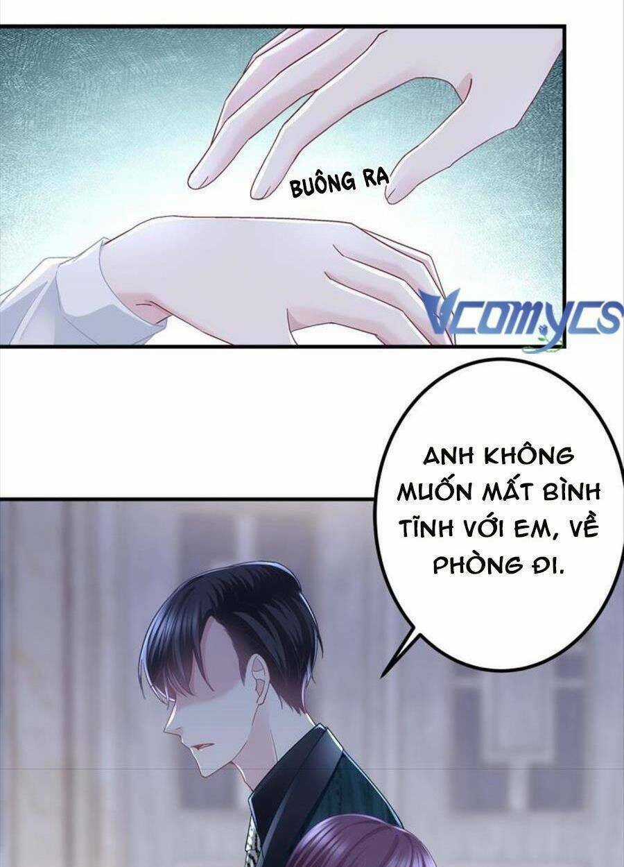 Bảo Bối Của Lão Đại Đã Xuyên Không Trở Về! Chapter 96 trang 8