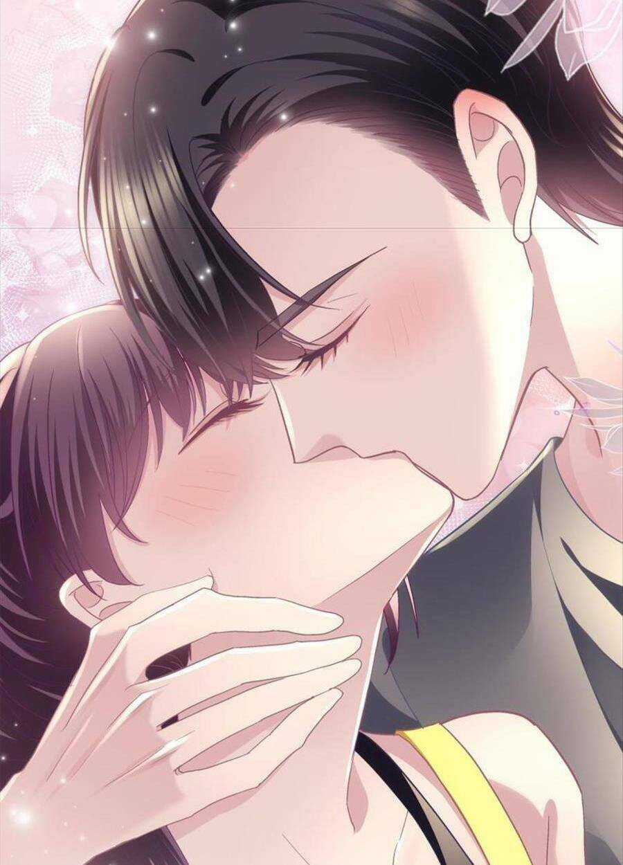 Bảo Bối Của Lão Đại Đã Xuyên Không Trở Về! Chapter 97 trang 0