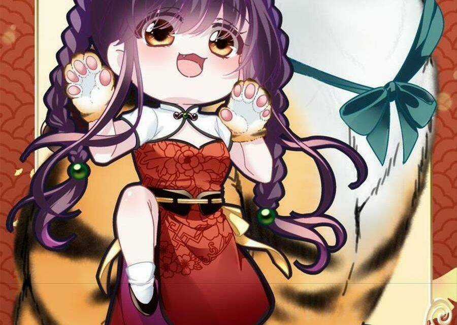 Bảo Bối Của Lão Đại Đã Xuyên Không Trở Về! Chapter 99 trang 1