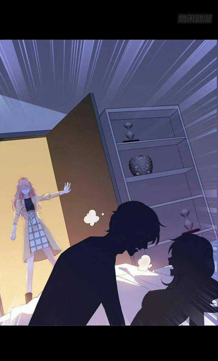 Bảo Bối Đáng Yêu Đột Kích Chapter 1 trang 10