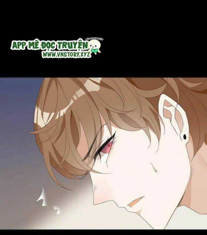 Bảo Bối Đáng Yêu Đột Kích Chapter 1 trang 11