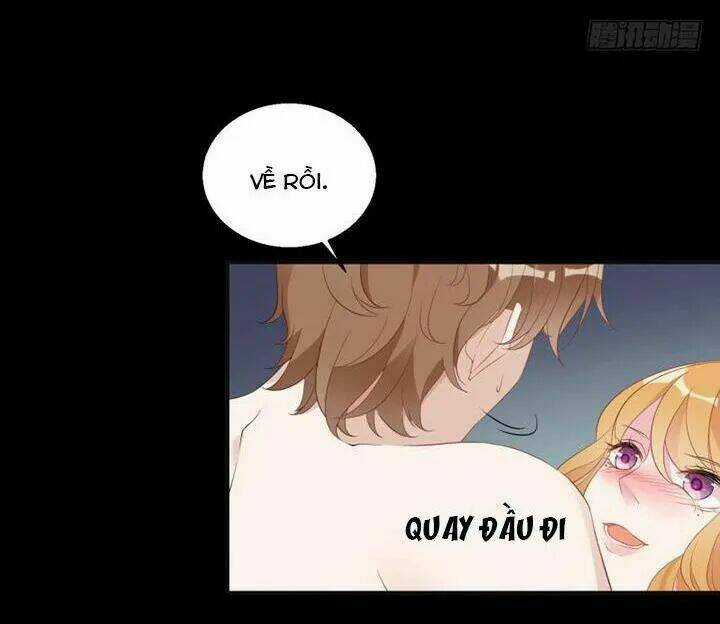 Bảo Bối Đáng Yêu Đột Kích Chapter 1 trang 12