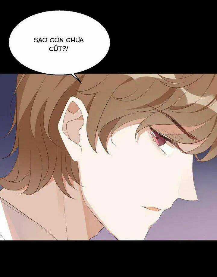 Bảo Bối Đáng Yêu Đột Kích Chapter 1 trang 15