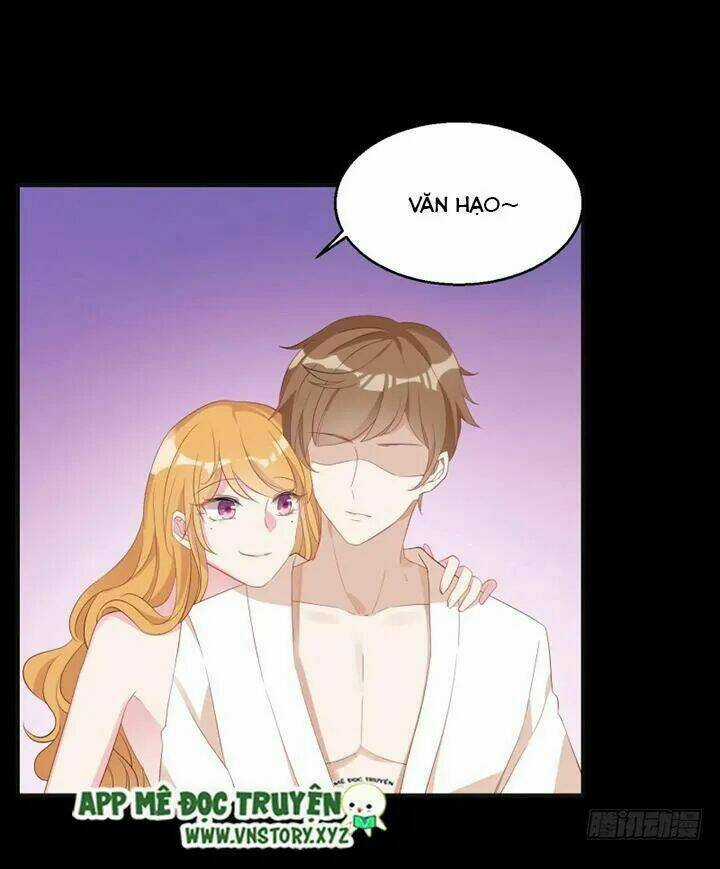 Bảo Bối Đáng Yêu Đột Kích Chapter 1 trang 16