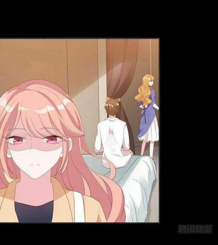 Bảo Bối Đáng Yêu Đột Kích Chapter 1 trang 18