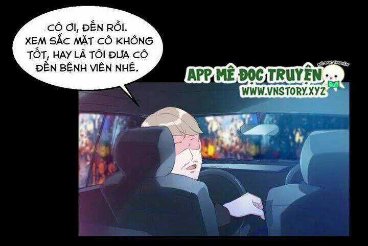 Bảo Bối Đáng Yêu Đột Kích Chapter 1 trang 2