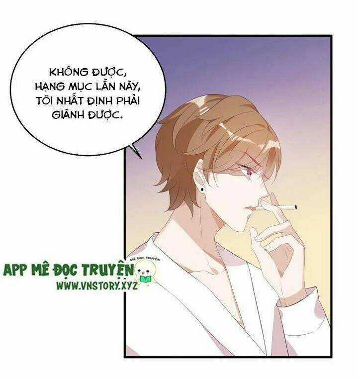 Bảo Bối Đáng Yêu Đột Kích Chapter 1 trang 22