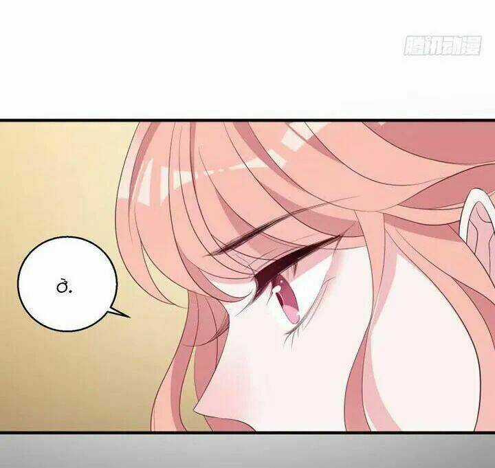 Bảo Bối Đáng Yêu Đột Kích Chapter 1 trang 23