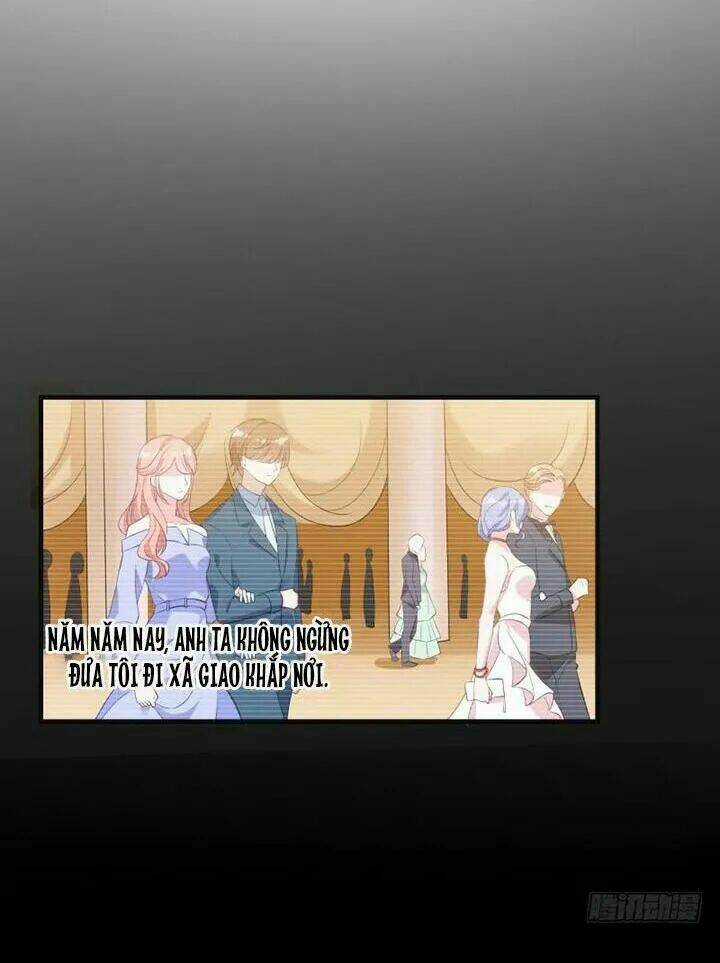 Bảo Bối Đáng Yêu Đột Kích Chapter 1 trang 24