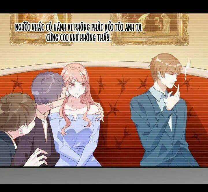 Bảo Bối Đáng Yêu Đột Kích Chapter 1 trang 25