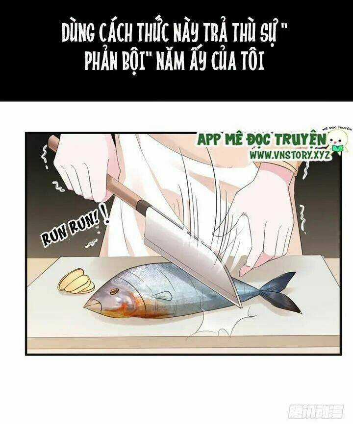 Bảo Bối Đáng Yêu Đột Kích Chapter 1 trang 26