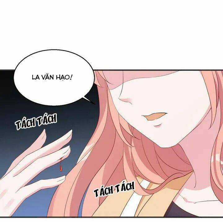 Bảo Bối Đáng Yêu Đột Kích Chapter 1 trang 27