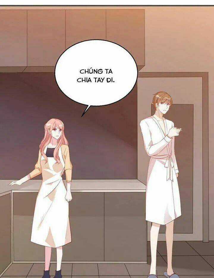 Bảo Bối Đáng Yêu Đột Kích Chapter 1 trang 28