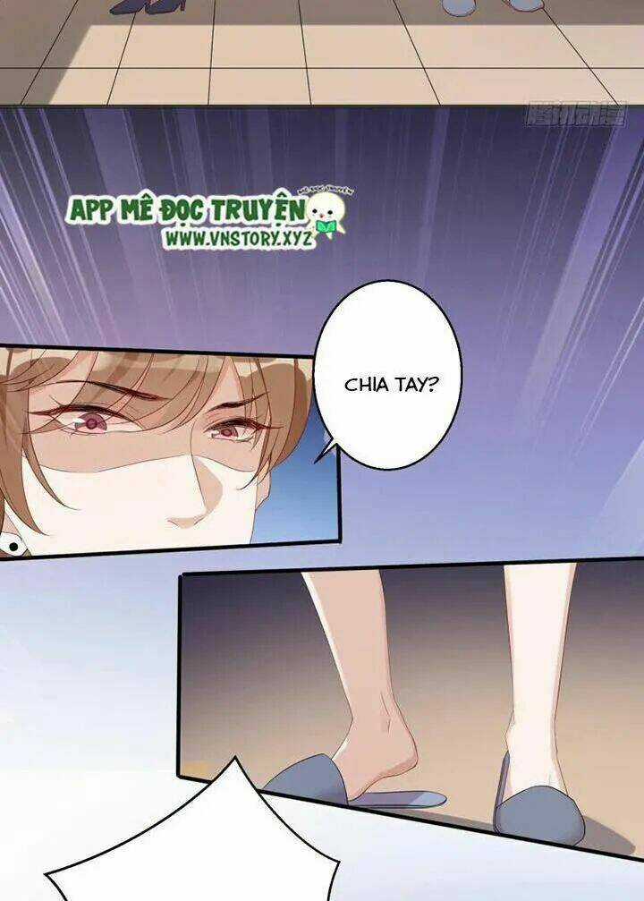 Bảo Bối Đáng Yêu Đột Kích Chapter 1 trang 29