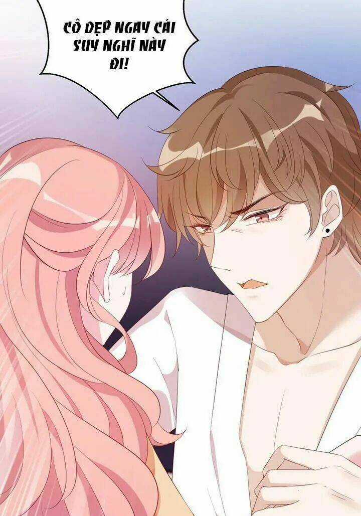 Bảo Bối Đáng Yêu Đột Kích Chapter 1 trang 30