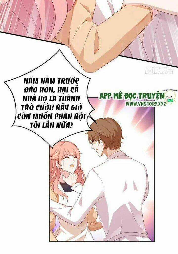 Bảo Bối Đáng Yêu Đột Kích Chapter 1 trang 31