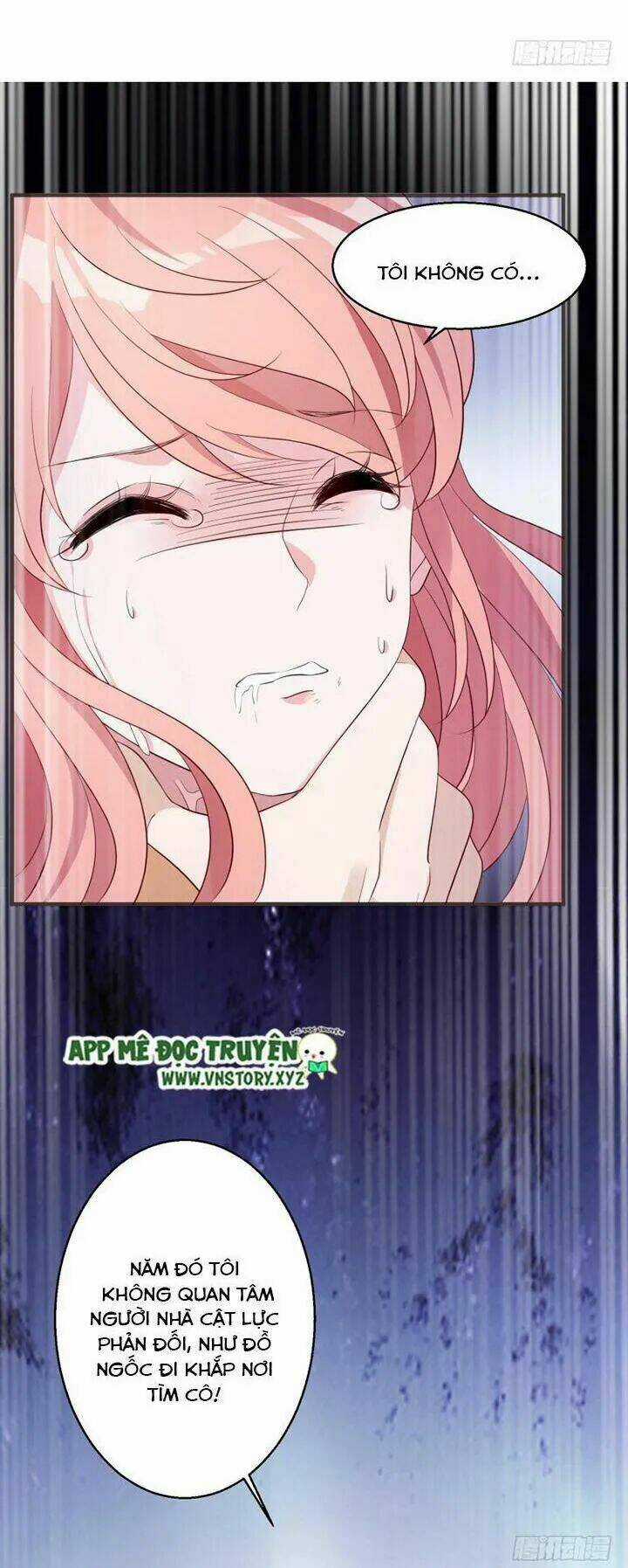 Bảo Bối Đáng Yêu Đột Kích Chapter 1 trang 32