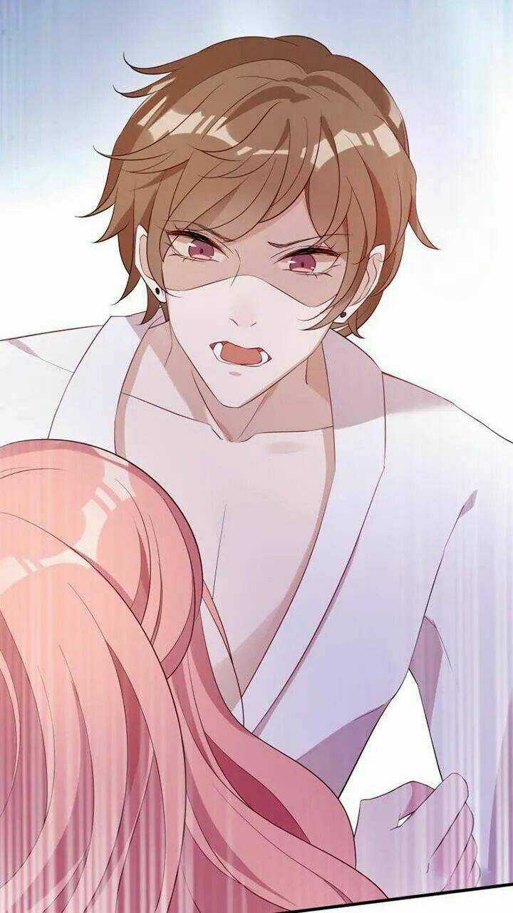 Bảo Bối Đáng Yêu Đột Kích Chapter 1 trang 33