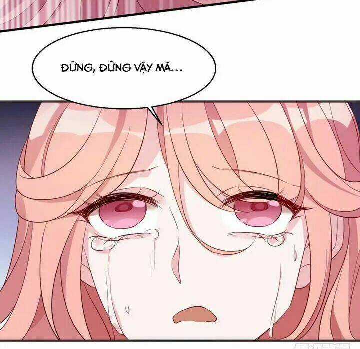 Bảo Bối Đáng Yêu Đột Kích Chapter 1 trang 34