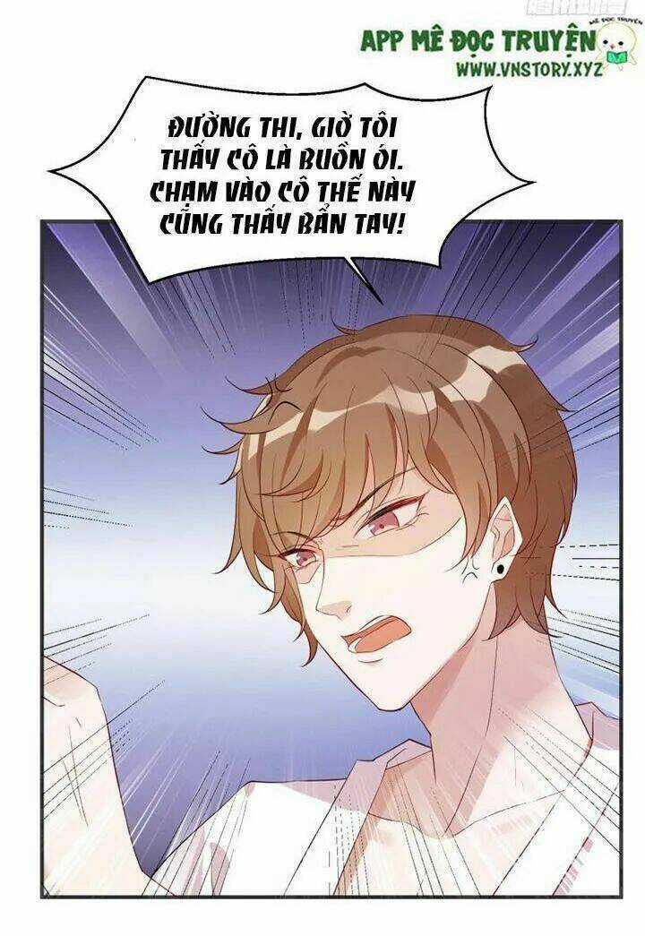 Bảo Bối Đáng Yêu Đột Kích Chapter 1 trang 35