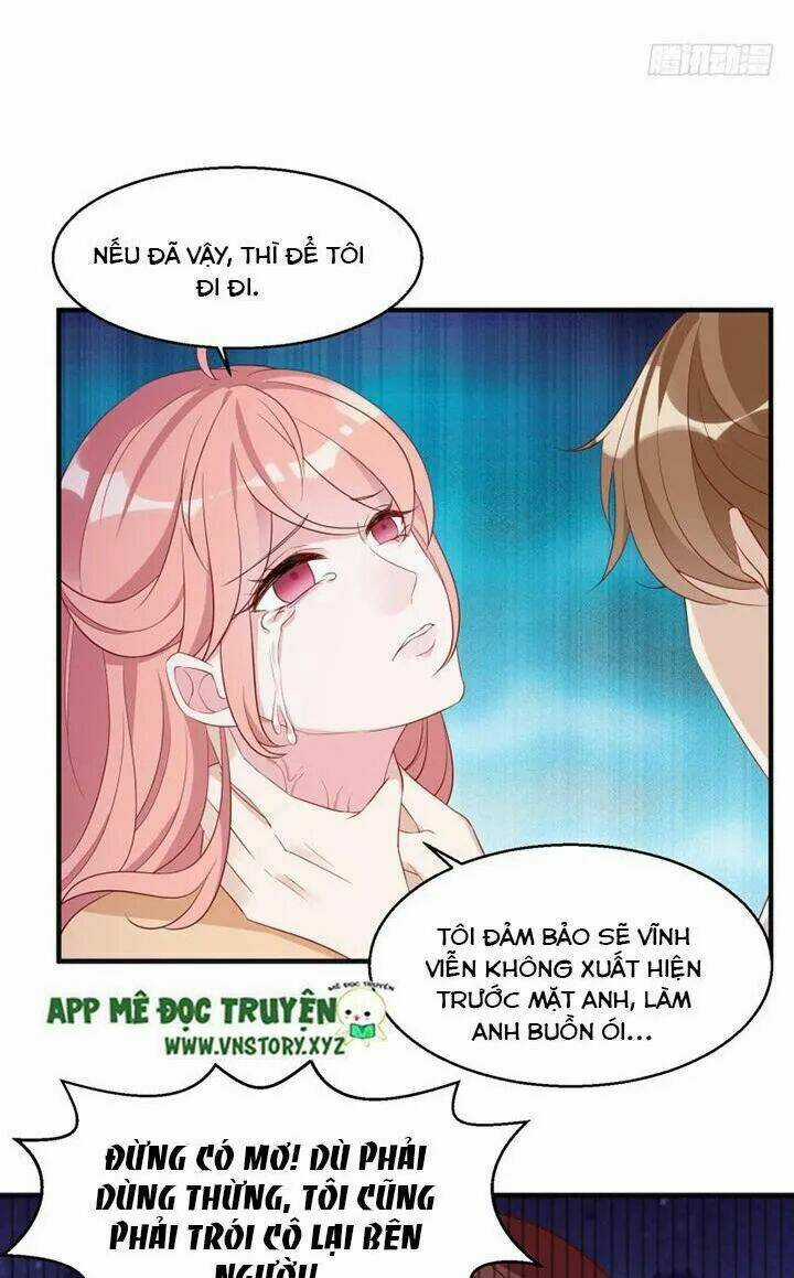 Bảo Bối Đáng Yêu Đột Kích Chapter 1 trang 36