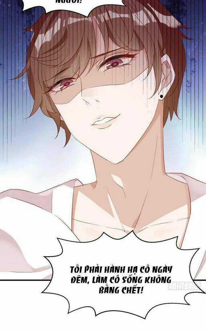 Bảo Bối Đáng Yêu Đột Kích Chapter 1 trang 37