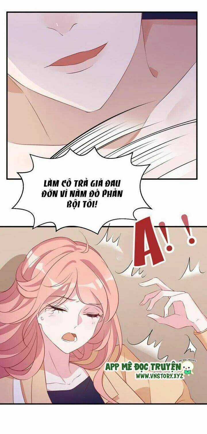 Bảo Bối Đáng Yêu Đột Kích Chapter 1 trang 38