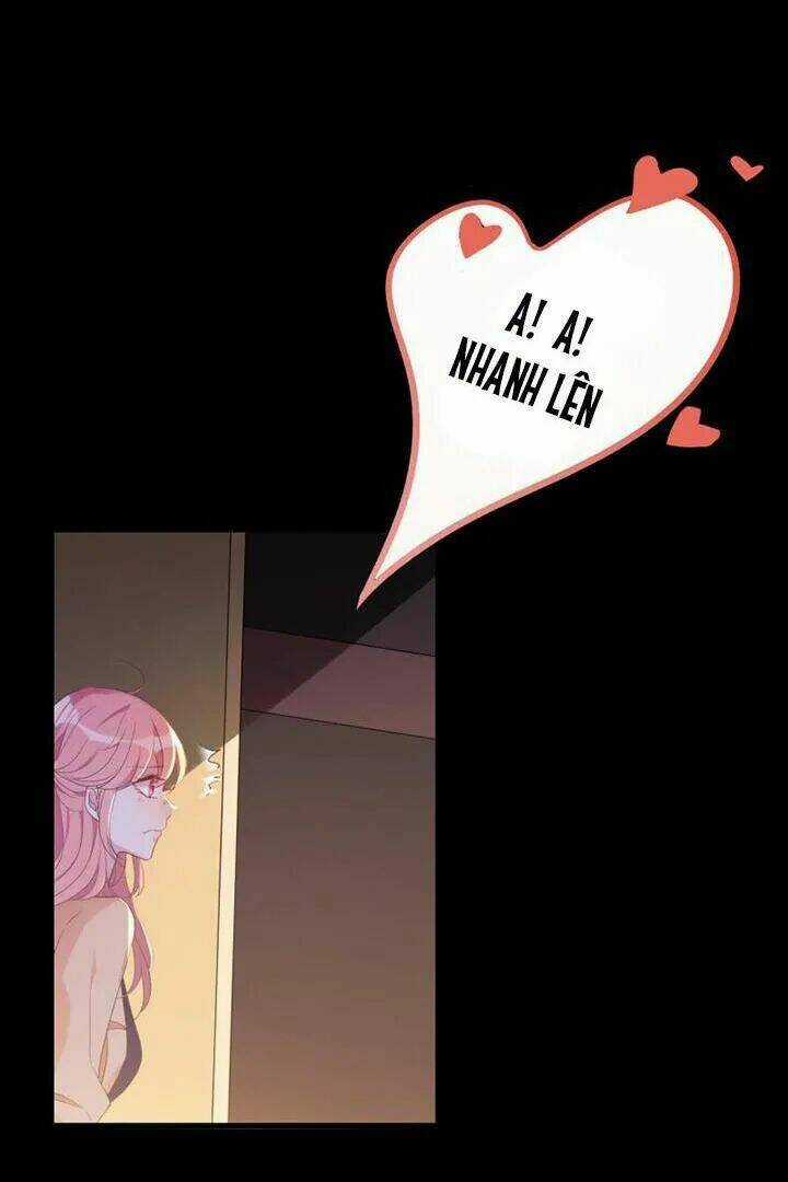 Bảo Bối Đáng Yêu Đột Kích Chapter 1 trang 7