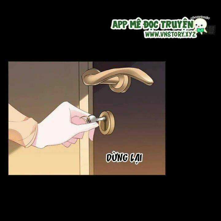 Bảo Bối Đáng Yêu Đột Kích Chapter 1 trang 8