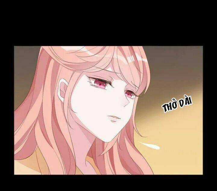 Bảo Bối Đáng Yêu Đột Kích Chapter 1 trang 9