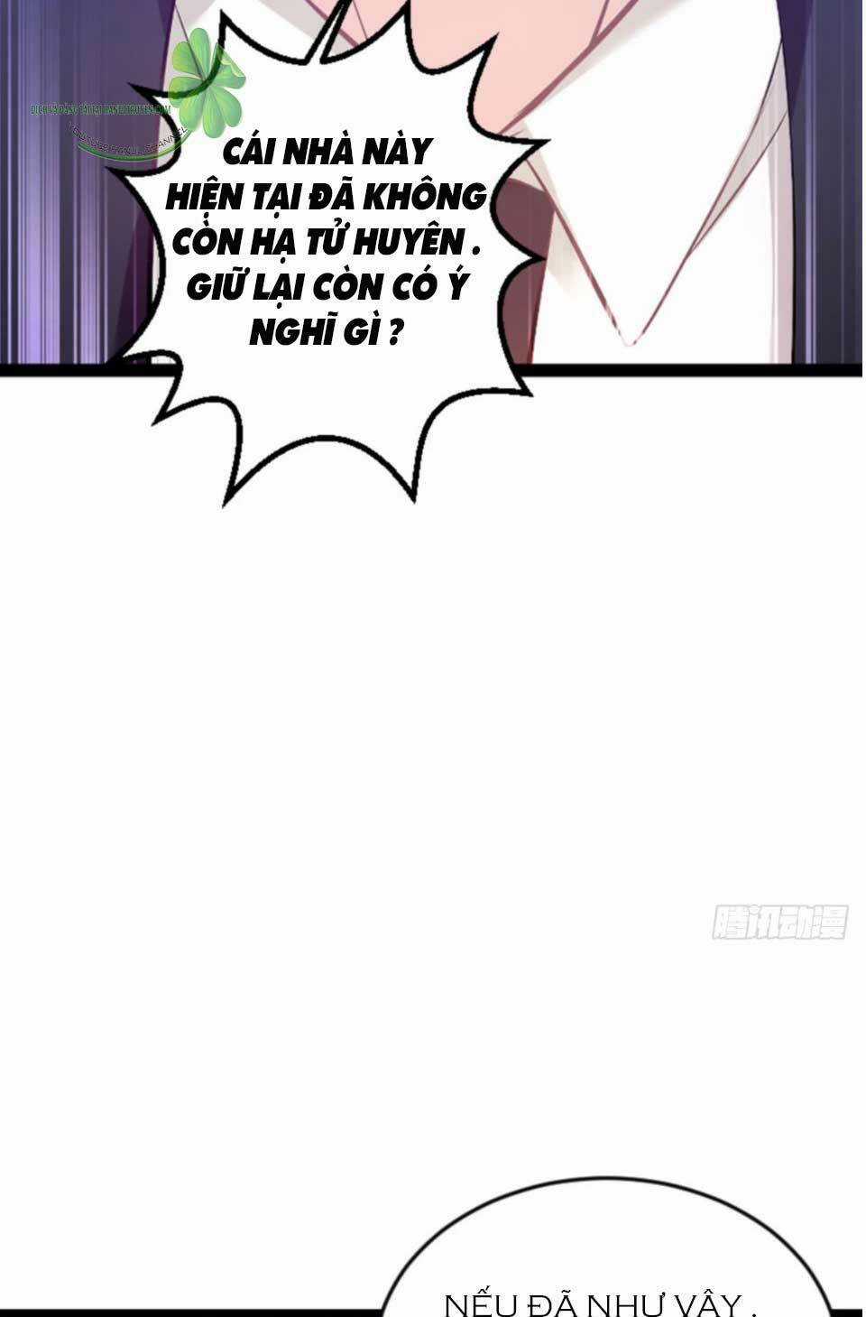 Bảo Bối Đáng Yêu Đột Kích Chapter 123.1 trang 10