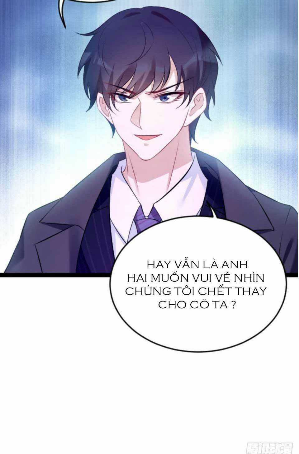 Bảo Bối Đáng Yêu Đột Kích Chapter 123.1 trang 15