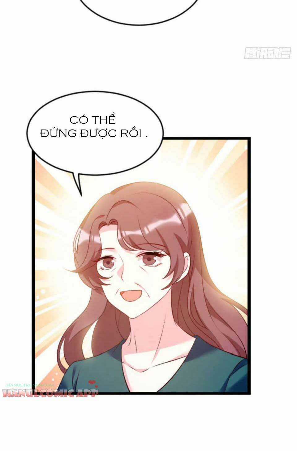 Bảo Bối Đáng Yêu Đột Kích Chapter 123.1 trang 2