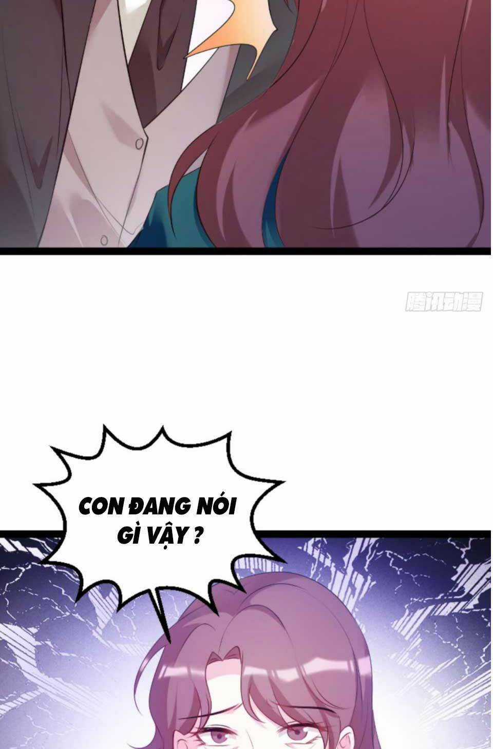 Bảo Bối Đáng Yêu Đột Kích Chapter 123.1 trang 4