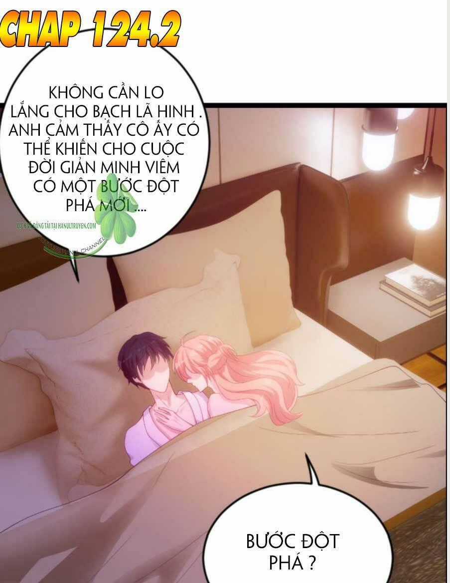 Bảo Bối Đáng Yêu Đột Kích Chapter 124.2 trang 1