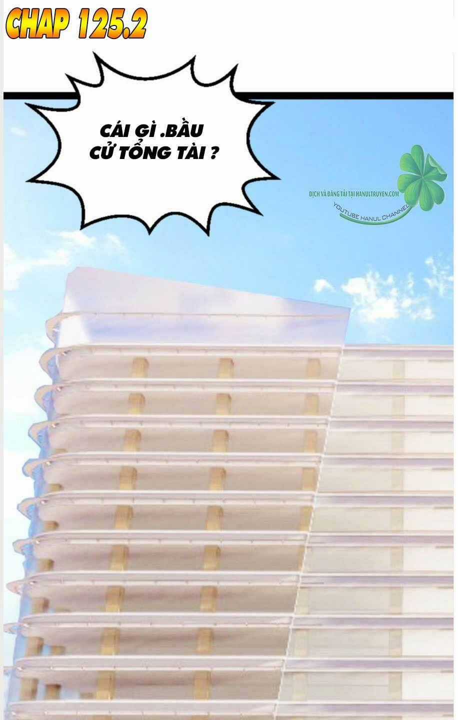 Bảo Bối Đáng Yêu Đột Kích Chapter 125.2 trang 1