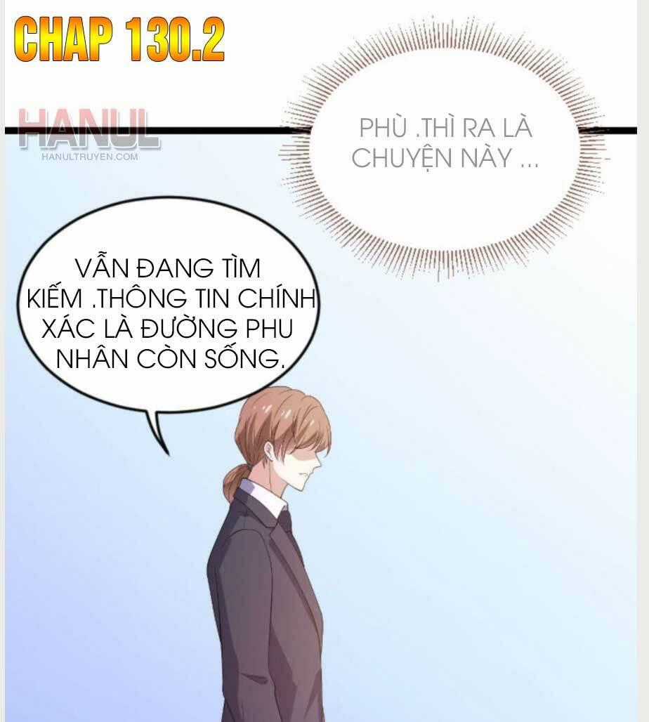 Bảo Bối Đáng Yêu Đột Kích Chapter 130.2 trang 1