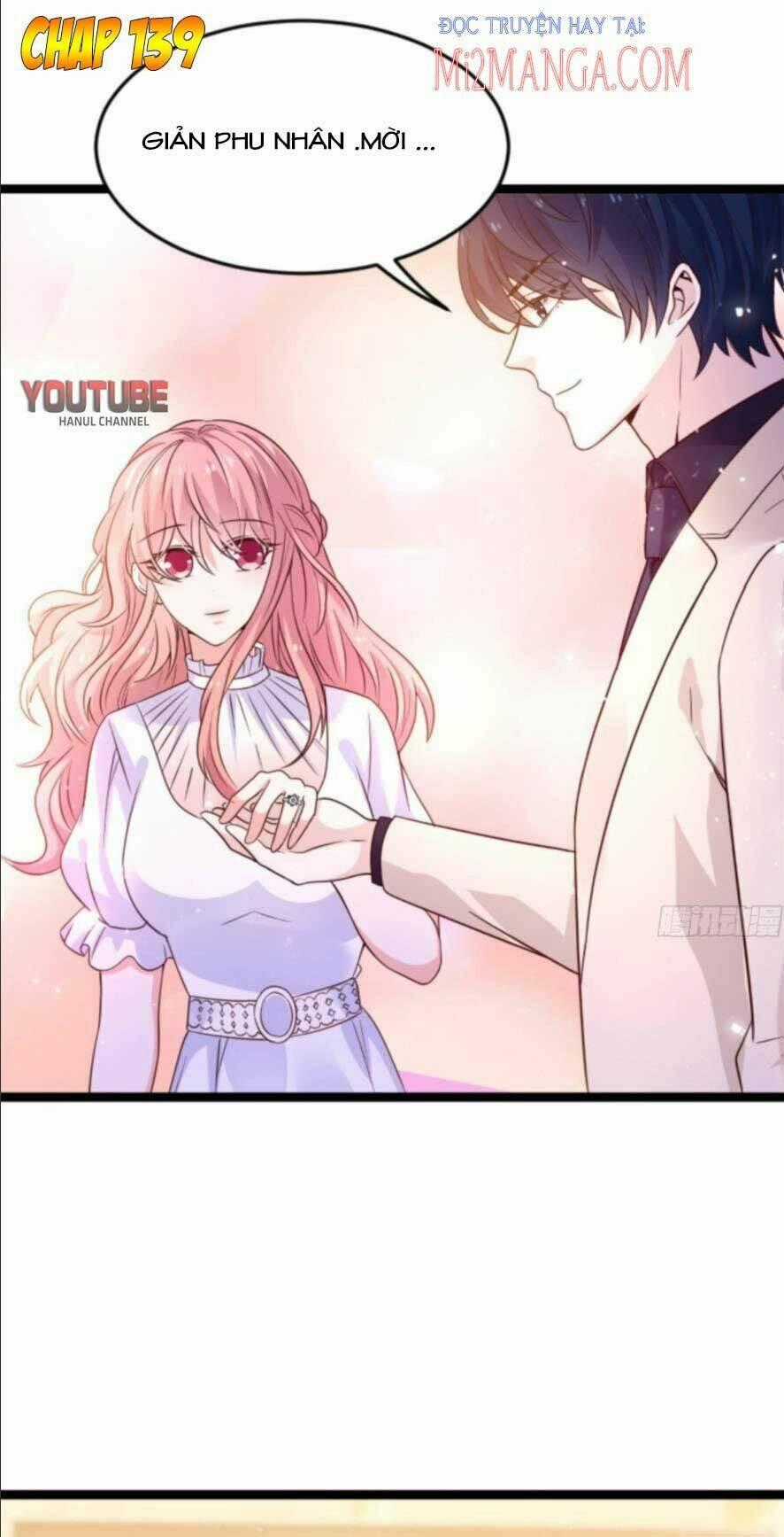 Bảo Bối Đáng Yêu Đột Kích Chapter 139.1 trang 1