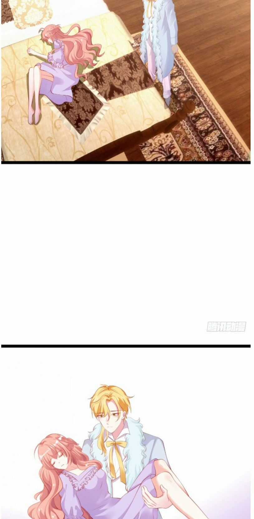 Bảo Bối Đáng Yêu Đột Kích Chapter 180 trang 11