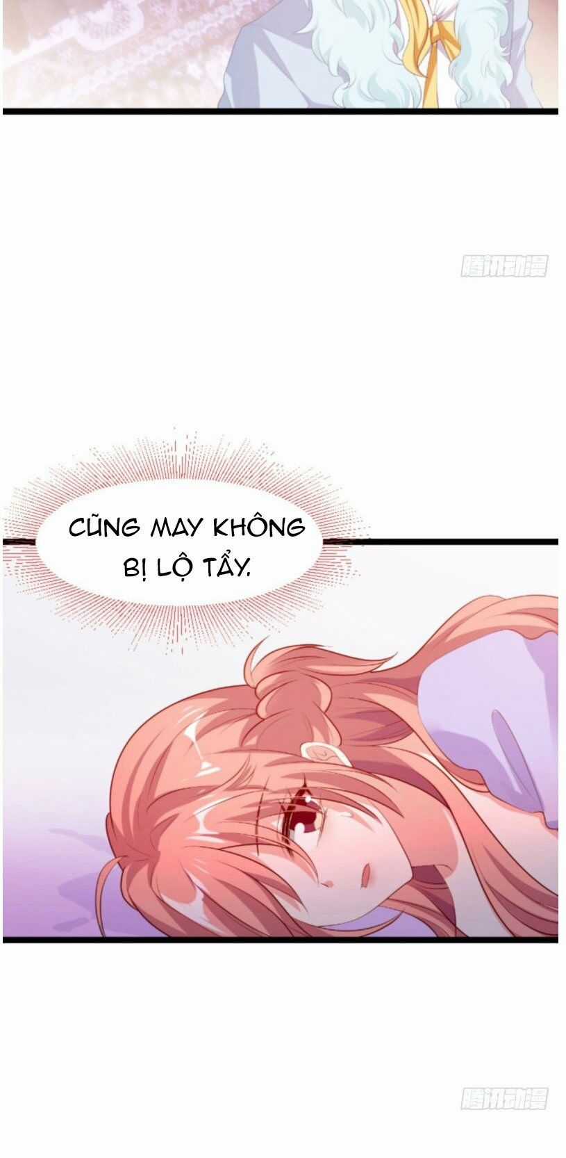 Bảo Bối Đáng Yêu Đột Kích Chapter 180 trang 13