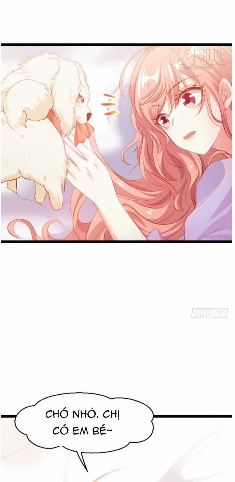 Bảo Bối Đáng Yêu Đột Kích Chapter 180 trang 14