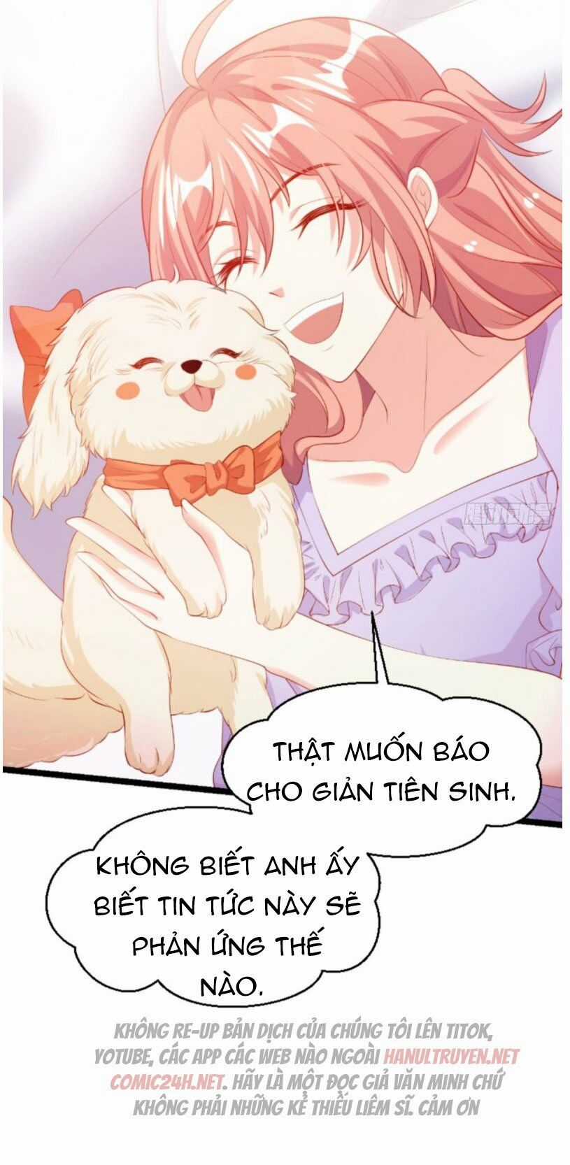 Bảo Bối Đáng Yêu Đột Kích Chapter 180 trang 15