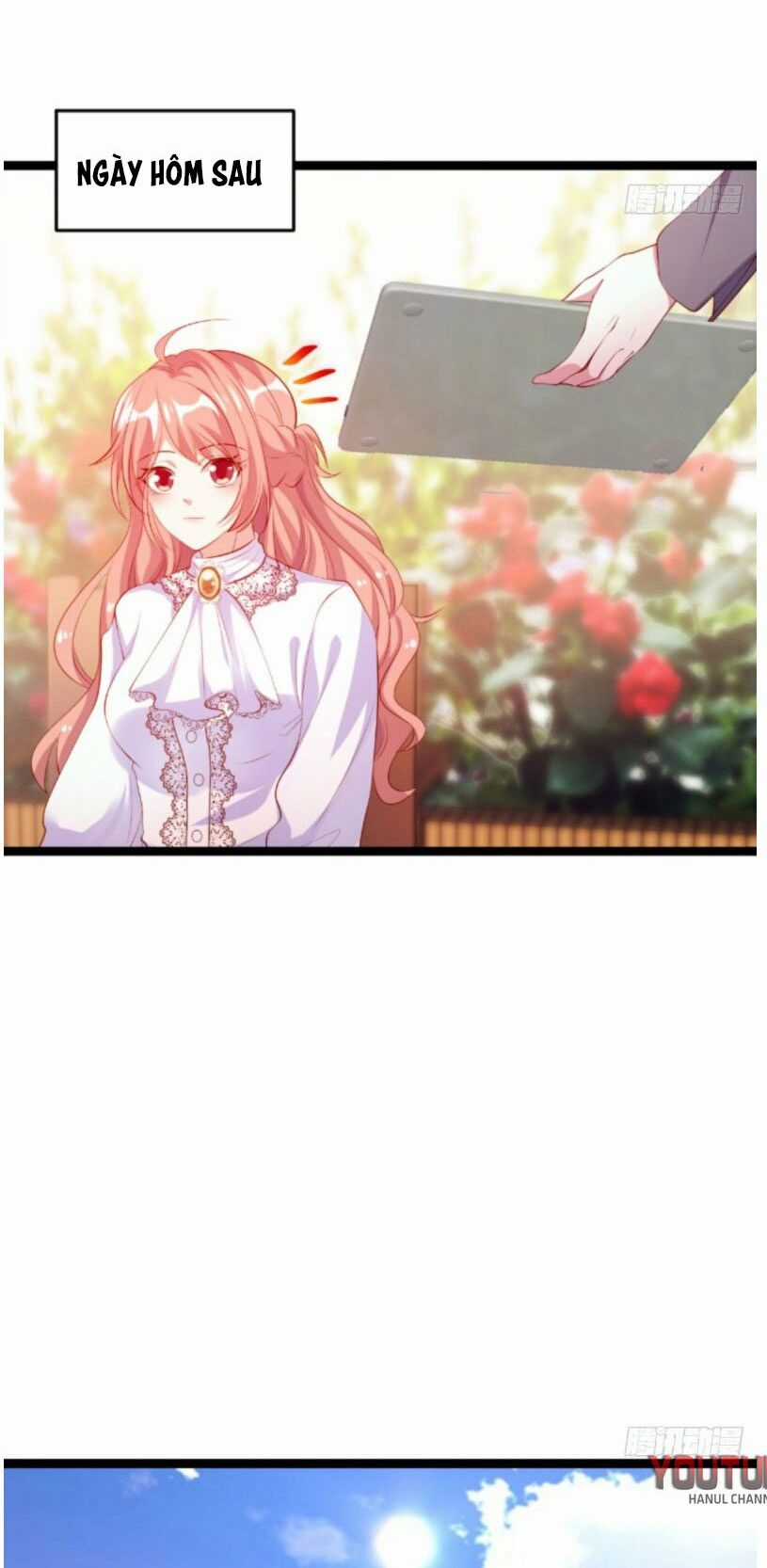 Bảo Bối Đáng Yêu Đột Kích Chapter 180 trang 16