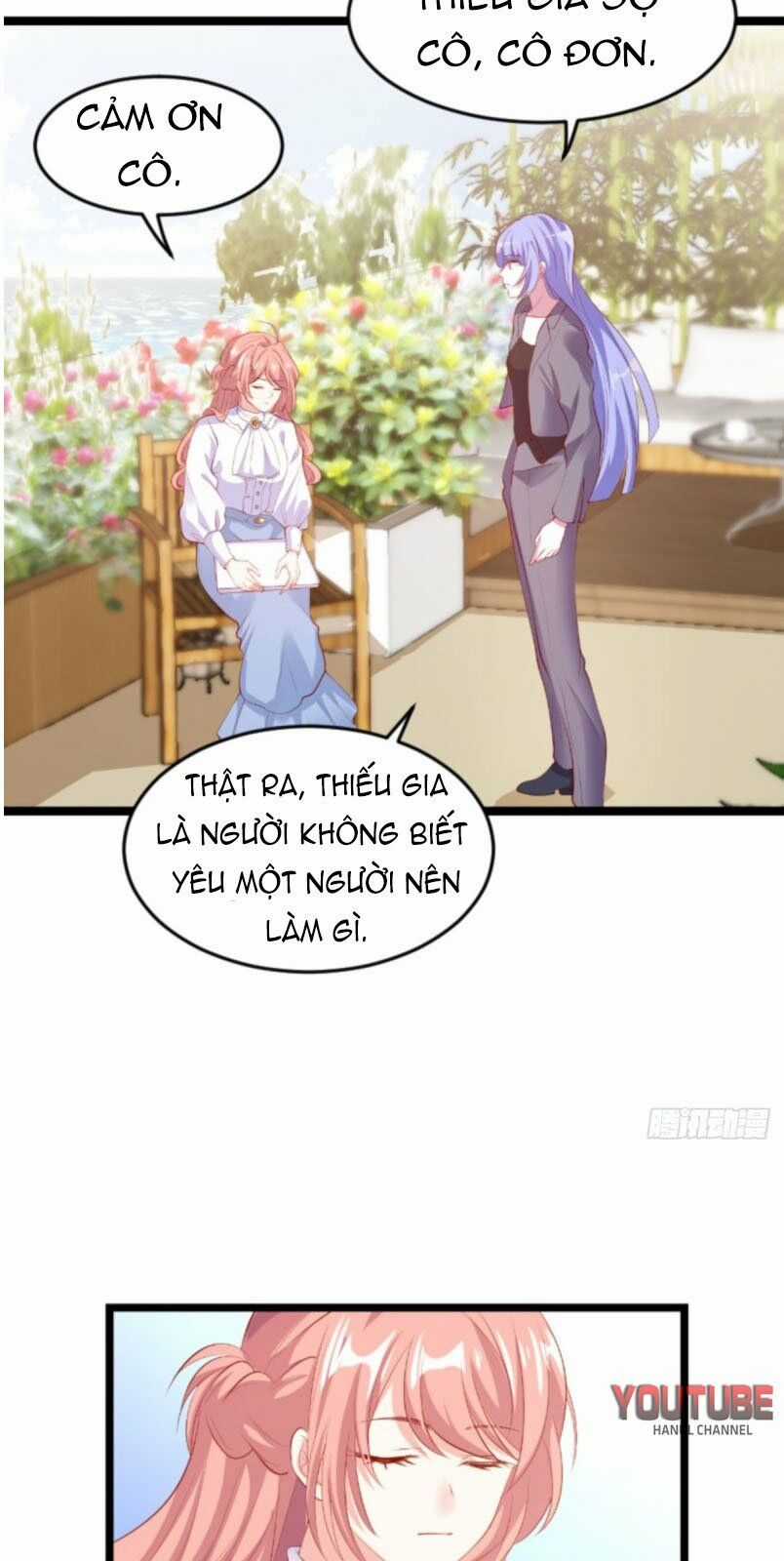 Bảo Bối Đáng Yêu Đột Kích Chapter 180 trang 18